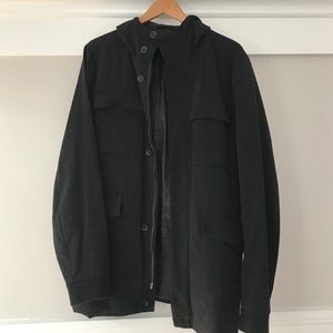 Theory jacket